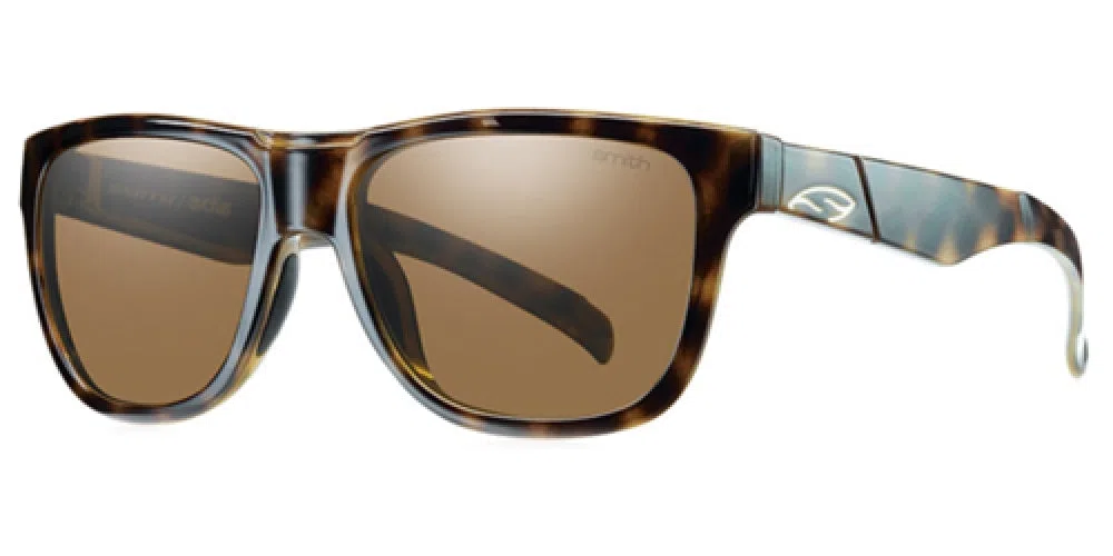 Smith LowdownSlim Sunglasses - view 17